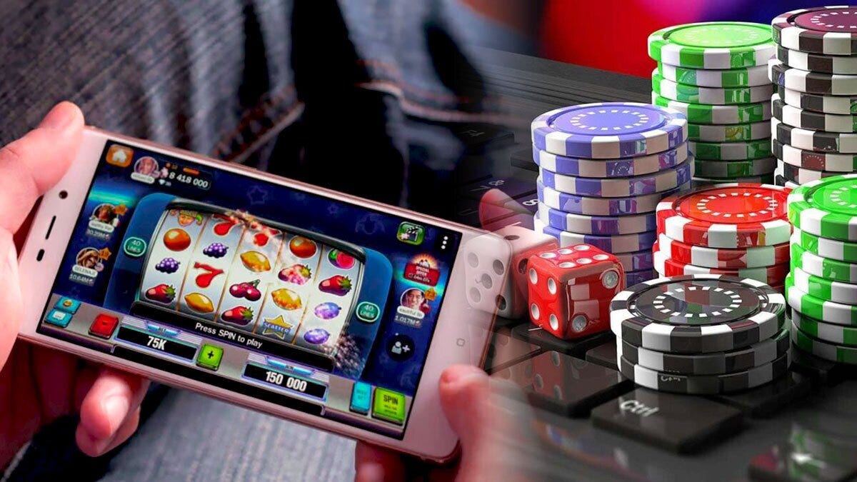 best online casino