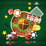 The Best Online Casino Games for Fans of Fantasy Themes