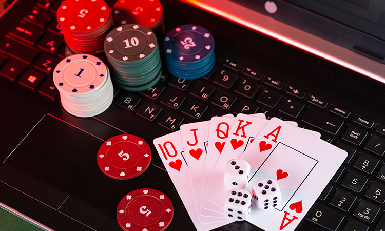 How to spot scams and search for reliable online casinos for safe play