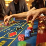 Enhancing Player Experience with Customizable Dashboards in Online Casinos