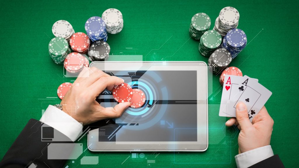 Online Casino Rewards