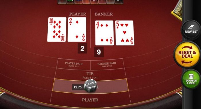 How to Manage Your Time Effectively While Playing Online Baccarat