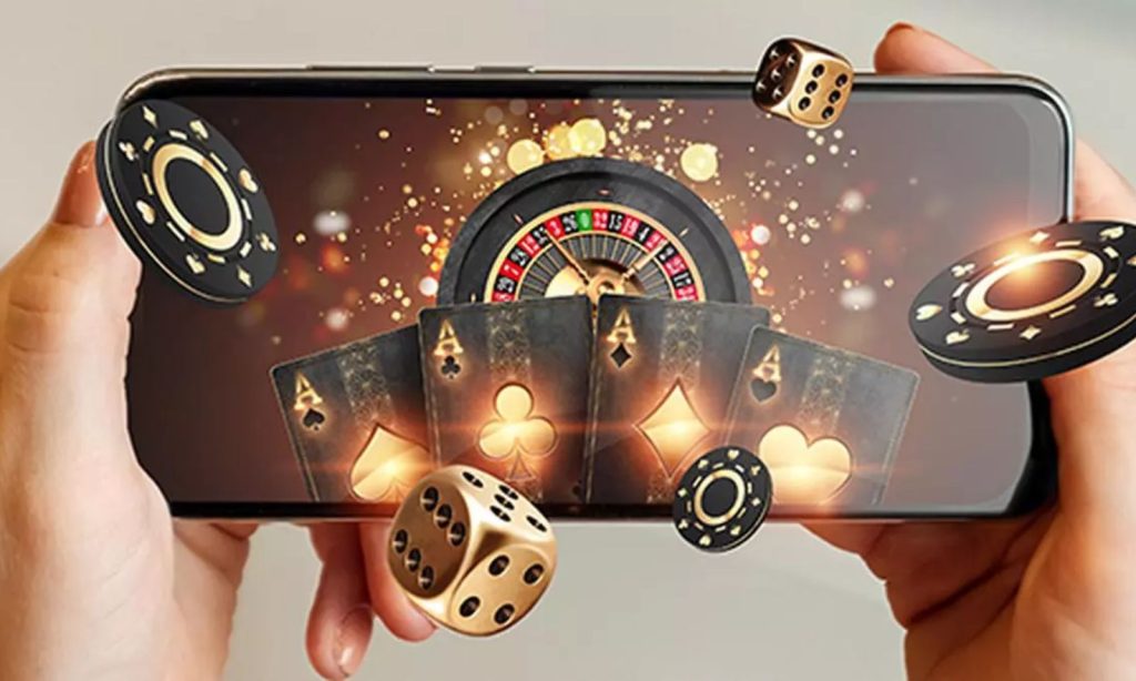 Exploring the Thrilling Universe of Live Deal Casino Games