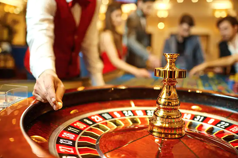 Unlocking the Secrets of Successful Online Casino Gaming